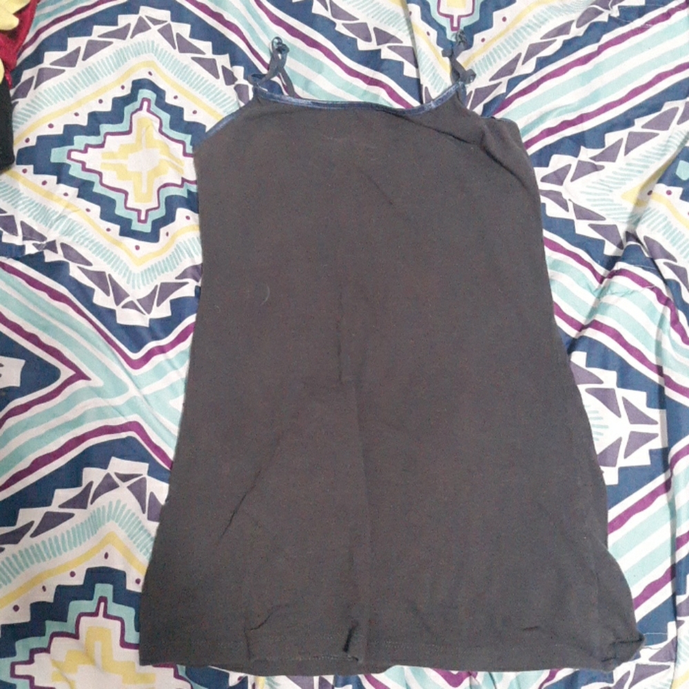 Undershirt